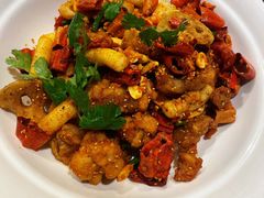 -廊亦舫Lang Yi Fang Restaurant(金桥店)