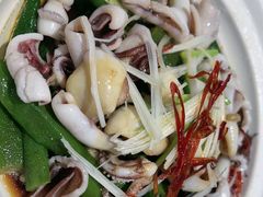 -船歌·鱼水饺青岛菜(金狮广场店)