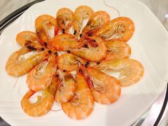 -阿锋鲍鱼酒家美食汇(华安店)