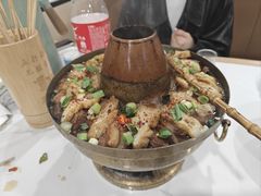 -新凯旋烧烤·燕姐千岛湖土菜