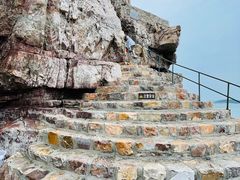 -长岛南北长山旅游景区