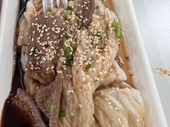 -下环街市熟食中心