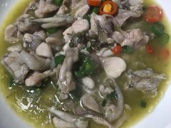 -兔爸私家小厨(新北万达店)