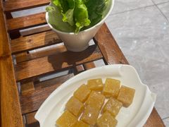 -鸿运诚羊蝎子·火锅(西单店)