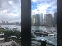 -上海外滩英迪格酒店