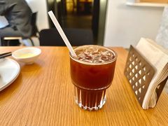 -大酉·M Coffee(北京美术馆店)