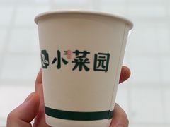 -小菜园新徽菜(合肥瑶海万达店)