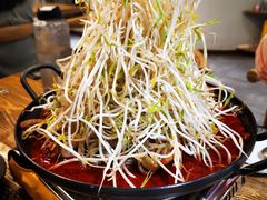 -吴草鸡爪오초닭발韩食堂(融恒盈嘉中心店)