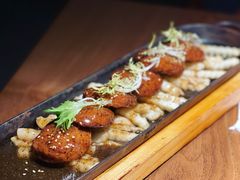 -菩提素素食餐厅(晶郦馆店)