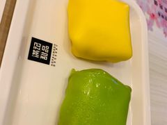 -满记甜品(江桥万达店)
