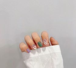 点击看大图 -Aso Artist Beauty美甲美睫
