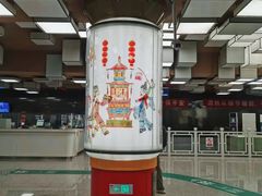 -平安里(地铁站)
