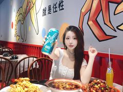 -李叔叔虾蟹大排档(青羊店)