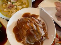 烤鸭-古北烤鸭王I古北水镇景区店