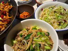 -寨子里的钵钵菜·湘西山里菜(魅力湘西店)
