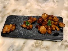 -绿茶餐厅(朝阳大悦城店)