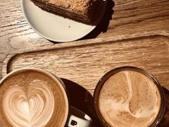-Peet's 皮爷咖啡(东湖路手作店)
