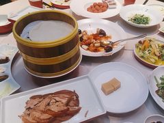 -小京华楼·京味斋(三元桥国展店)