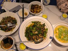 -兰湘子·湘菜小炒(南京江宁万达店)