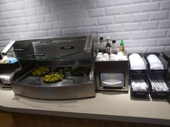 -The Habit Burger Grill 哈比特汉堡(爱琴海店)