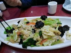 -桃子餐厅·天津菜(红星路直营店)