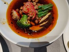 -徐记海鲜(南油永新汇店)