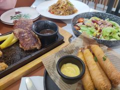 -意风小镇(内江万达广场店)