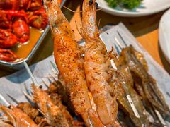 -食鸡公社辣子鸡·潍坊菜·烧烤