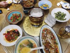 -鸿运楼·舌尖上的徽菜