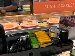 -争鲜回转寿司(南开大悦城店)