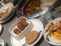 -蜀留香火锅·始于1999·原四川老火锅(白堤路店)