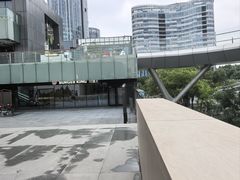 -汉堡王(北京三里屯购物中心)