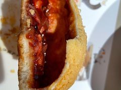 酥皮山楂叉烧包-蔡澜点心(三里屯T+MALL店)
