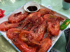 -景好海鲜餐厅(大鹏必选旅游店)