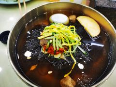 -服务大楼冷面(延大店)