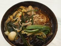 -金乐活美食(中街店)