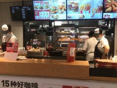 -肯德基(昌里店)