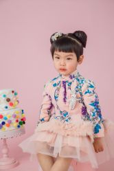 点击看大图 -倾城宝贝儿童摄影(浦东金谊店)