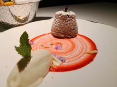 -燃扒房Steakhouse(皇庭店)
