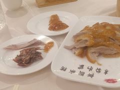 全聚德精品烤鸭-全聚德(前门店)