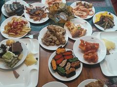 -汉巴味德(大悦城店)