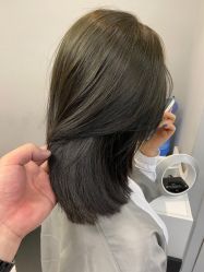 -T-Hair Salon