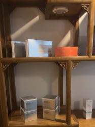 -禾壹净·素颜美问题肌肤修护中心