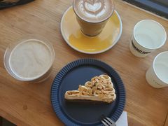 -ChanDu躔度咖啡(灯塔店)