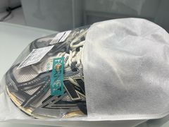 -福奈特洗衣洗鞋(宝华广场店)