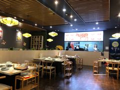 大堂-牛鲜胜·潮汕牛肉自助火锅(番禺市桥店)
