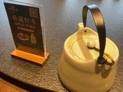 -桐湾大院·桐庐菜(滨江店)