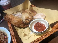 -粗茶淡饭•陕菜•家常菜