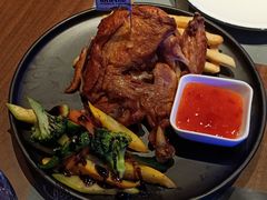 -Ambra Haus琥珀屋精酿餐厅(宝山店)