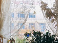-露西亚咖啡西餐厅(哈尔滨俄侨纪念馆店)